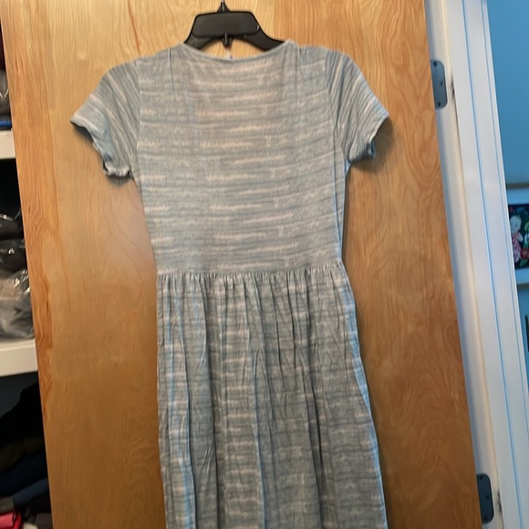 Kate Quinn bamboo women’s button down v neck dress XS - Picture 7 of 7